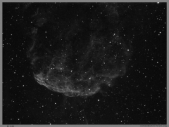 1. sumas - IC 443 Sharpless 248 - Supernova Remnant, Mglawic