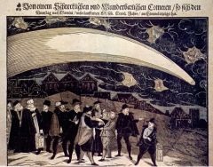 Kometa z 1577 roku