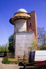 Obserwatorium Astronomiczne w Puławach