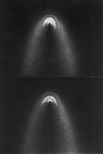 Kometa Donatiego w 1858 r