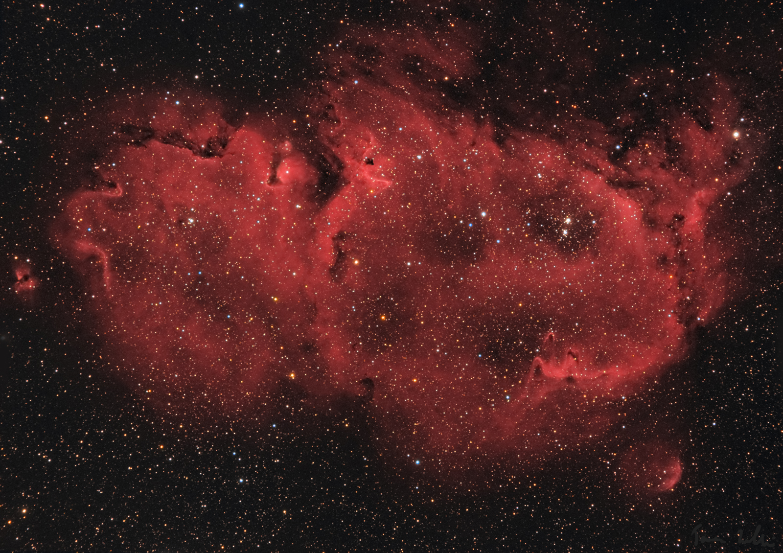 IC1848 (Dusza)
