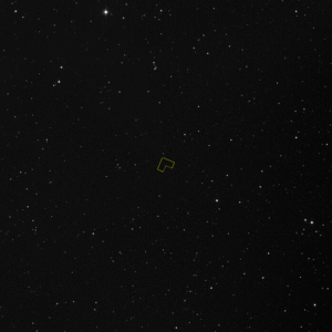 300px-Hubble_Deep_Field_location.gif