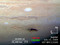 This sprawling dark marking is Jupiter's latest impact scar,
