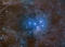 Have you ever seen the Pleiades star cluster?