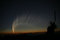 Comet McNaught, the Great Comet of 2007, was the brightest comet of the last 40 years.  