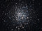 M72: A Globular Cluster of Stars  