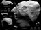 As humans explore the universe, the record for largest asteroid 