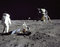 Why are there so many moonquakes?   