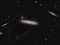 Some 40 million light-years distant,
