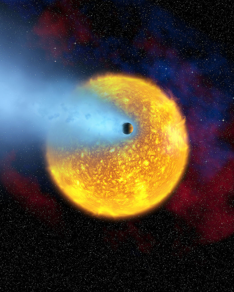 a-hot-jupiter-exoplanet-dangerously-clos