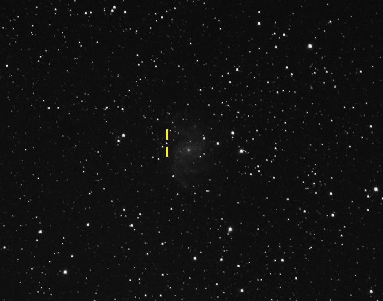 NGC 6946 z supernową zaznaczoną.png