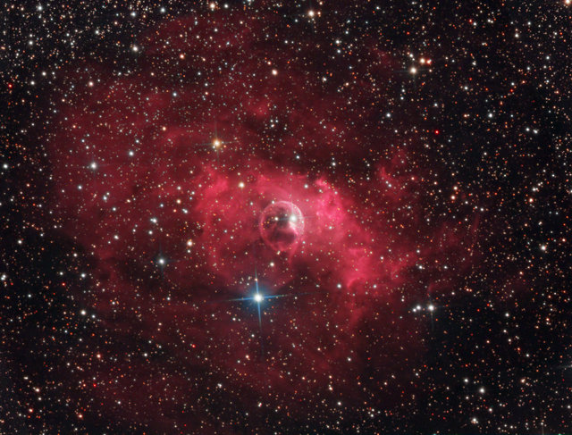 NGC7635 Bąbel HaRGB.jpg