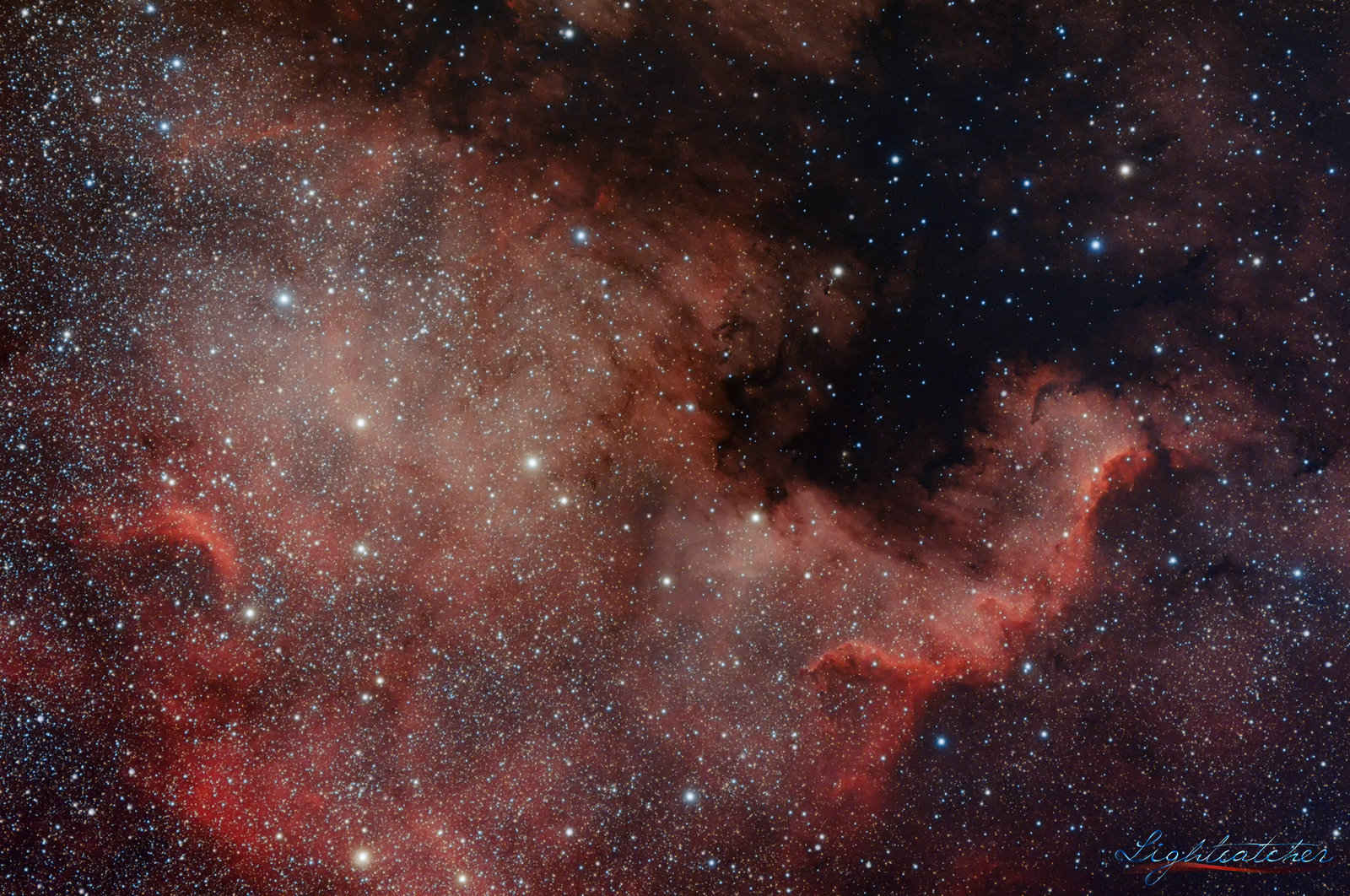 NGC7000 median full spectrum sdmask 2sml.jpg