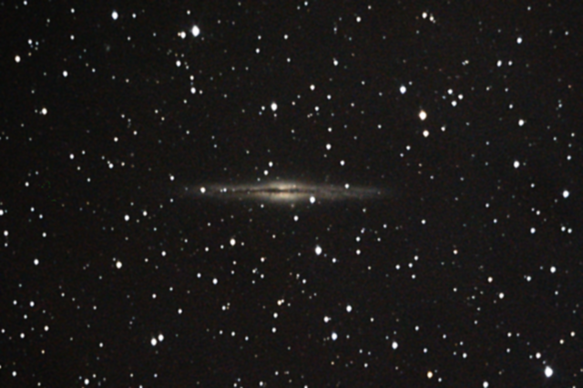 NGC891 z ASI120MC