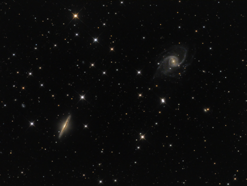 Więcej informacji o „NGC 5905 i NGC 5908”