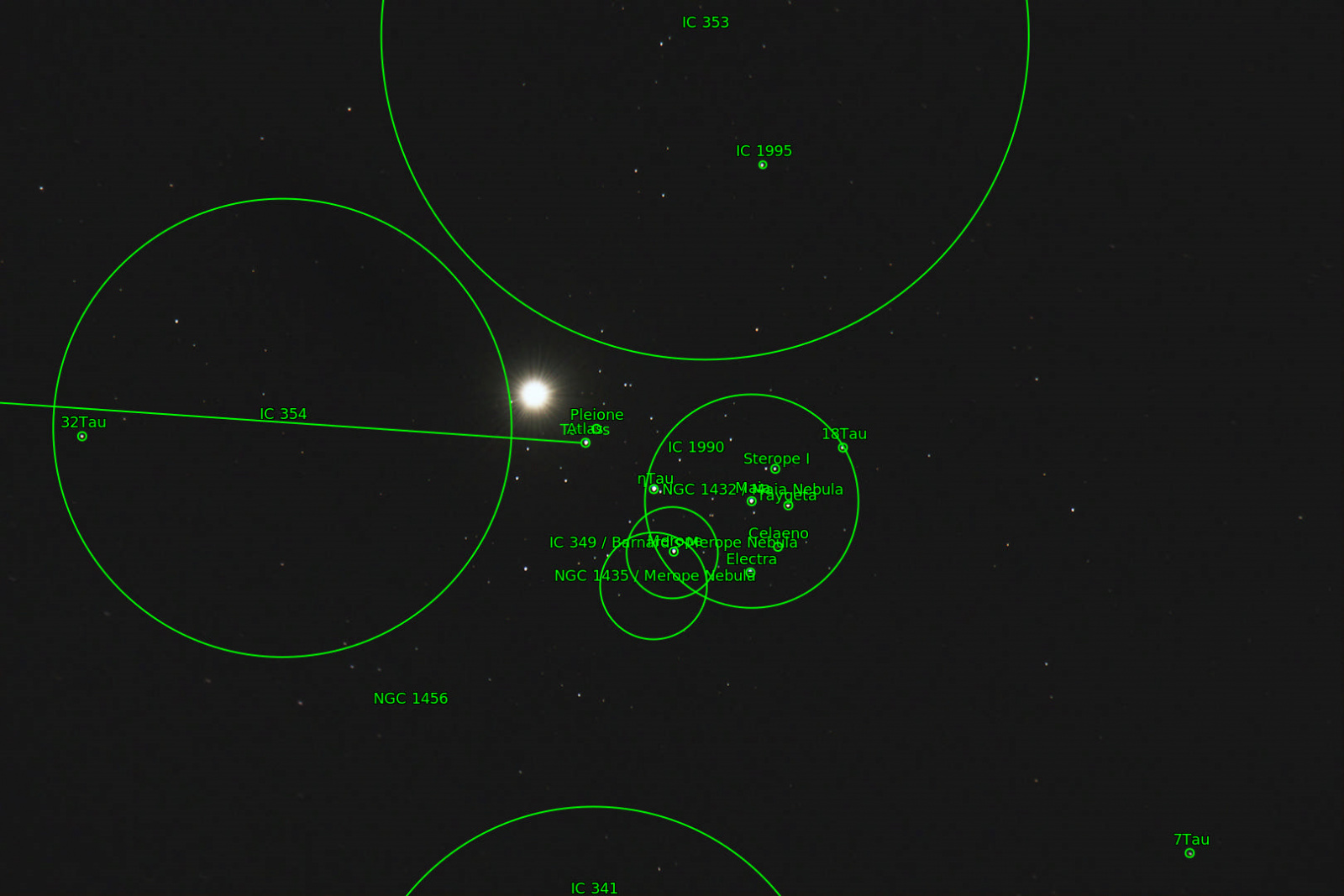 M45_Venus_astrometry.jpg