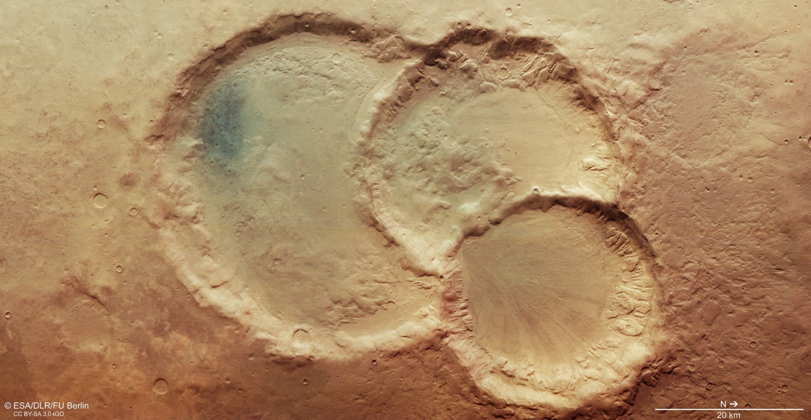 Mars_Express_spies_an_ancient_triple_crater_on_Mars__.jpg