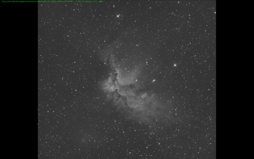 Więcej informacji o „NGC7380 OSC Ha”