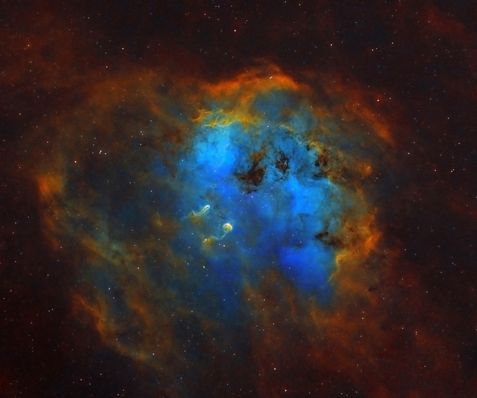 Kijanki kolor STARS final 8 telesc astrop.jpg