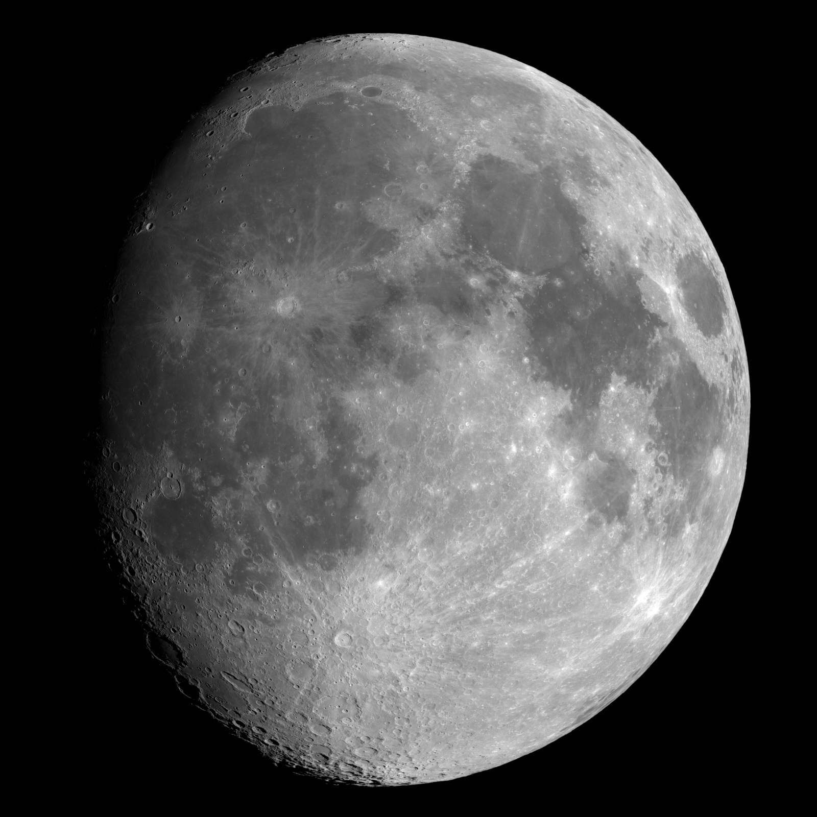 Księżyc 4 dni po I kw.  25.03.2021r_18.30_TS152F900_ASI290MM_Omegon Halpha 12nm_mozaika.6x_105%....jpg