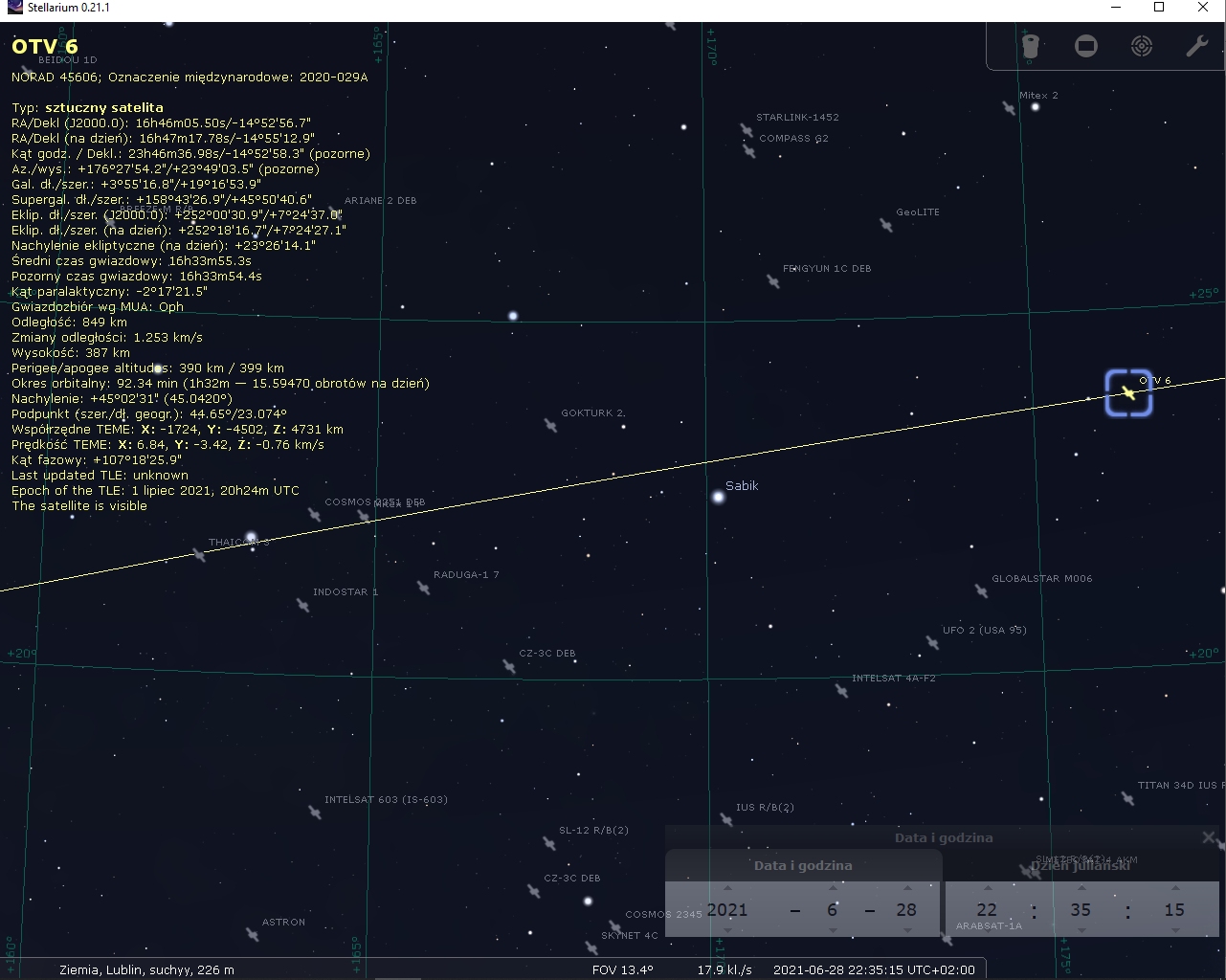 X-37B_Stellarium_28-06-2021.jpg.3473ff082f7b29c0e358307e4b5e986b.jpg