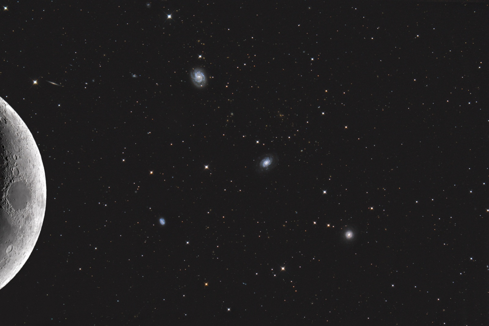 NGC 3684 157x 5min 13h 4min L + kolor Ksiezyc b.jpg