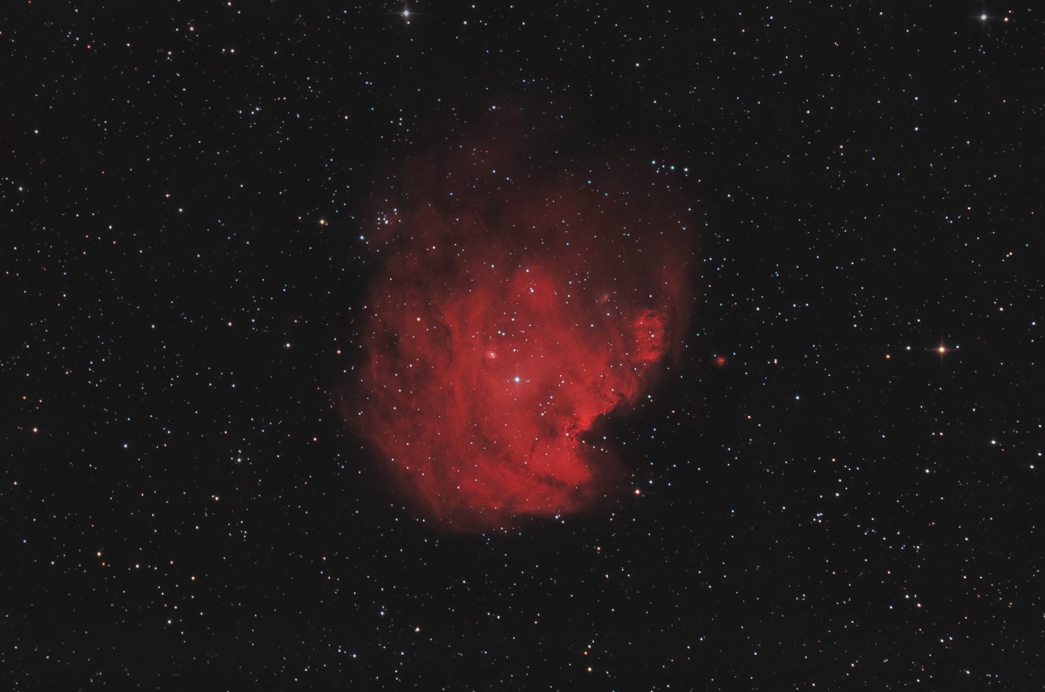 Głowa małpy NGC2174new.jpg