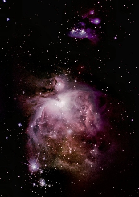 Więcej informacji o „M42 - Orion”
