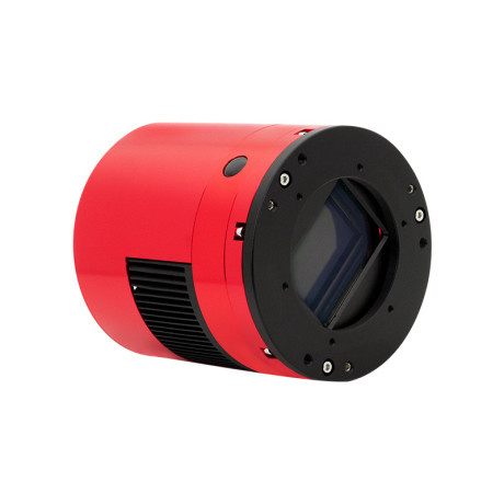 Więcej informacji o „[K] Kamera ZWO Asi6200MM Pro”