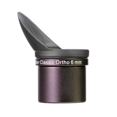 Więcej informacji o „Kupię Okular Baader Classic Ortho 6 mm 1,25"”