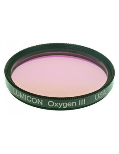Więcej informacji o „Kupię filtr Lumicon OIII 2"”