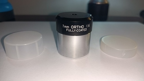 Więcej informacji o „vixen ortho 7 mm”