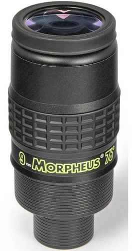 Więcej informacji o „Baader Morpheus 9mm”