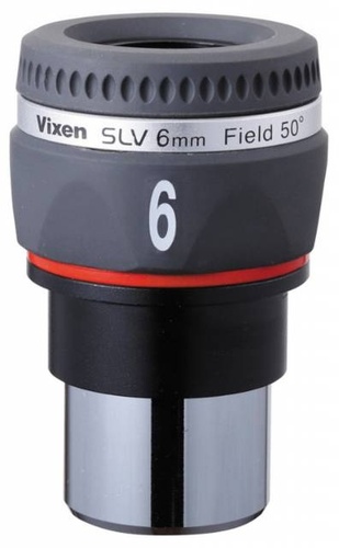 Więcej informacji o „Kupię okular Vixen SLV 6mm”