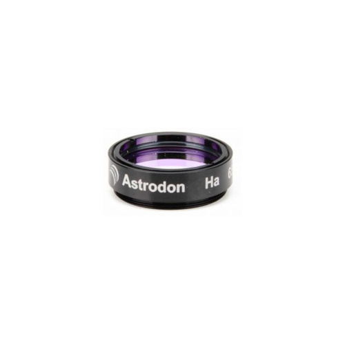 Więcej informacji o „Sprzedam filtry z najwyższej półki - Astrodon”