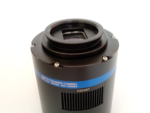 Więcej informacji o „Kamera QHY290M Cooled CMOS Mono”