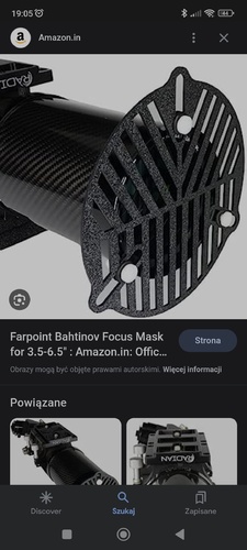 Więcej informacji o „[K] maskę bathinova 3d w Warszawie”