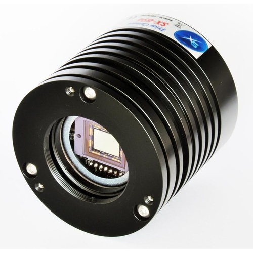 Więcej informacji o „Sprzedam kamerę chłodzoną Starlight Xpress Trius Pro 694 Mono + OAG [REZERWACJA]”