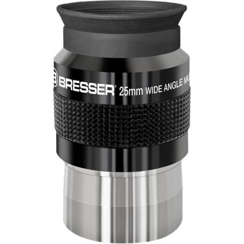 Więcej informacji o „[K] Okular Bresser 25mm WA 70”