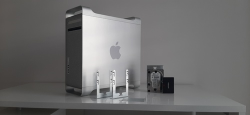 Więcej informacji o „Komputer Mac Pro 5,1 mid 2010”