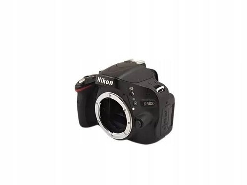 Więcej informacji o „Nikon MOD 5000/5100 lub inny”