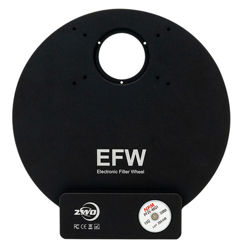 Więcej informacji o „Kupię Koło filtrowe ZWO EFW 7x36 mm”