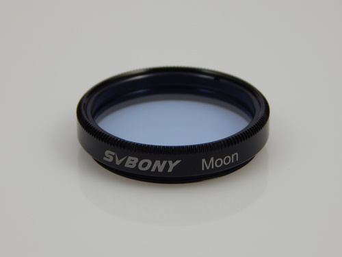 Więcej informacji o „Filtr Moon/Skyglow Svbony 1,25"”
