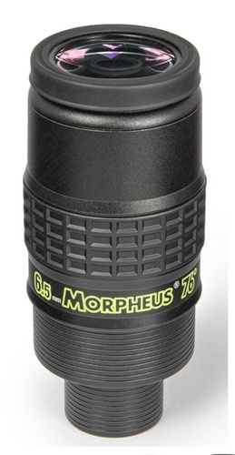 Więcej informacji o „Morpheus 6.5 mm”