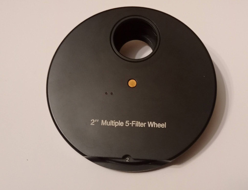 Więcej informacji o „Manualne koło filtrowe 2"”