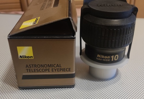 Więcej informacji o „Nikon nav sw 10mm”