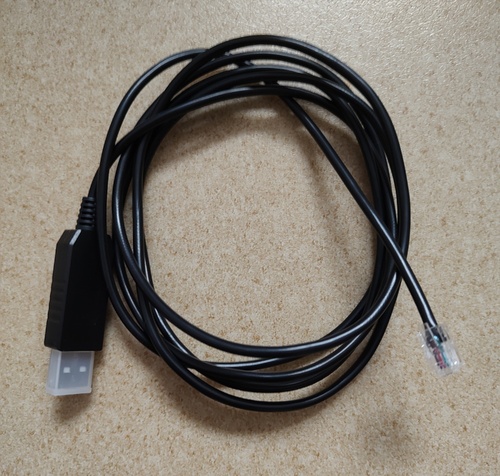 Więcej informacji o „Kabel Meade AutoStar #497 USB”