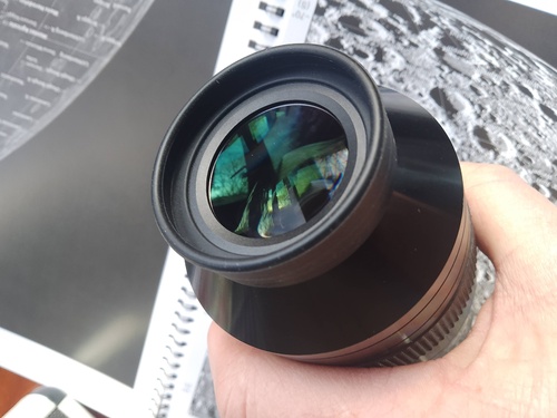 Więcej informacji o „Okular APM HDC 20mm100*”