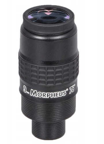 Więcej informacji o „Okular baader morpheus 9 mm”