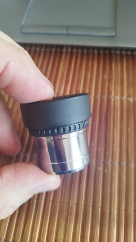 Więcej informacji o „Okular Vixen NPL 6mm 1.25"”